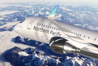 US’s Northern Pacific adds 757s, touts stopover model