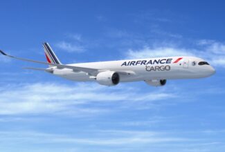 Air France-KLM confirms order for four A350-900Fs