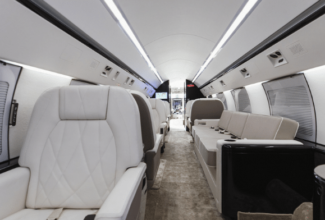 ALTO Aviation and VIP Completions upgrade audio experience