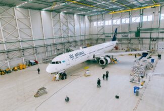 Air Astana passes eighth IATA operational safety audit