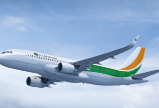 Air Côte D’Ivoire opts for Moment for IFE provision