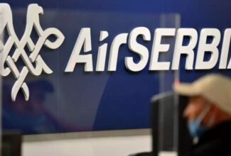 Air Serbia recommits to hub strategy at Belgrade Airport