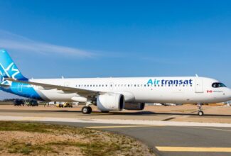 Dohop will connect Air Transat to three new carriers