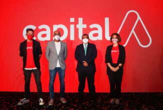 AirAsia Group is now Capital A