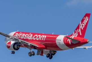 AirAsia Philippines implements ‘no vax/no fly’