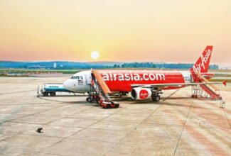 AirAsia changes name to Capital A as it grows beyond an airline