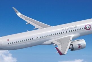 Airbus axes Qatari A321neo order as A350 dispute intensifies