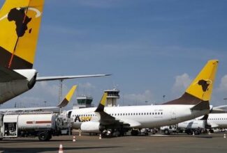 Airlines divert, cancel flights after Mali closes borders