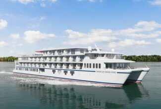 American Cruise Lines Announces New Expansion Project