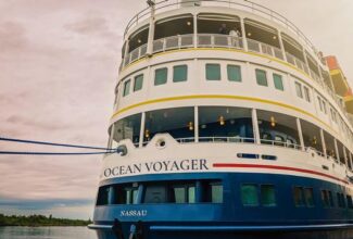 Victory Cruise Lines to Make a Comeback on the Great Lakes in Next Year's Cruising Season