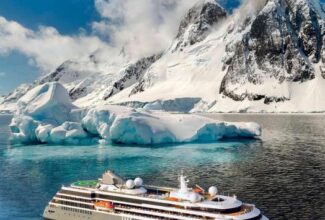 Atlas Ocean Voyages Unbundles Air and Shore Excursions