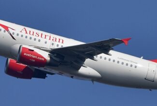 Austrian Airlines ends A319 operations