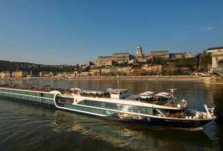 Avalon Waterways Offering Wave Season Savings