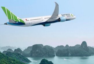 Bamboo Airways to resume international flights in January