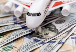 Book Flights for Travel Now Before Airfare Prices Take Off