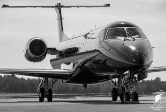 C&L Aviation Group receives STC certification for Embraer 135/145 Universal FMS Upgrade