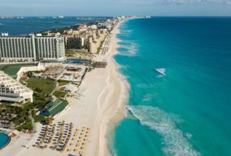 Cancun Bringing in Surveillance Agents for Tourist Areas