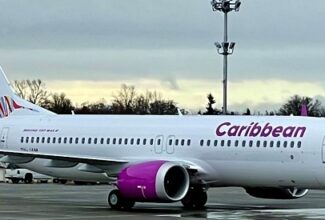 Caribbean Airlines to resume operations to Suriname