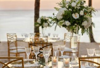 Celebrate Your Wedding in Style at Hilton La Romana