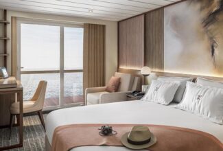 Celebrity Infinity To Return With Caribbean Sailings For Summer