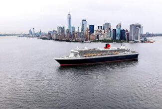 Cunard Unveils 150 New Voyages for 2023