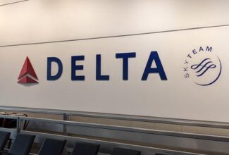 Delta Air Lines Reveals COVID Spike Among Employees, Major Quarterly Losses