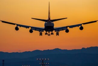 EPA commits to regulating lead in aviation gasoline