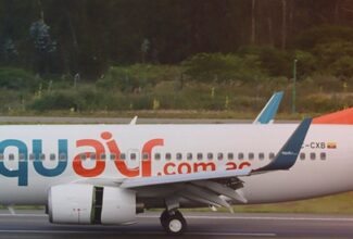 Ecuador's Equair completes certification, launches