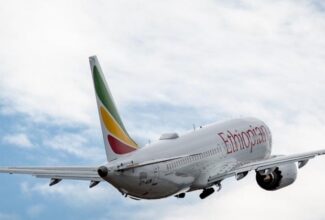 Ethiopian Airlines to return MAX to service in February 2022