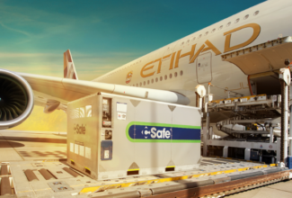 Etihad Cargo renews Cargo iQ certification