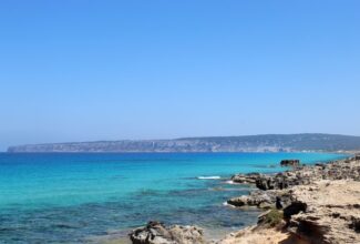 Formentera, discover the small island in the Balearic's