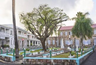 Four Seasons Resort Nevis Offers Alexander Hamilton Package