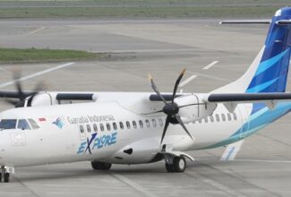 Garuda Indonesia faces corruption lawsuit over ATR deal