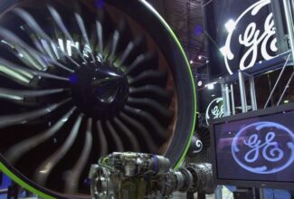 GE stock recent selloff gives Credit Suisse analyst reason to recommend buying