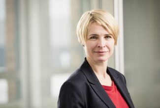 Hahn Air appoints Kirsten Rehmann as new CEO