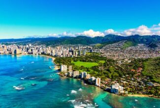 Hawaii’s December 2021 Hotel Stats Higher Than Pre-Pandemic Times