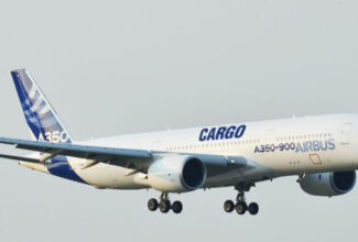 High demand for jet freighters to continue beyond Covid predicted at World Cargo Summit