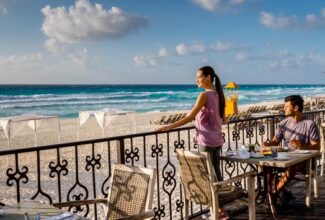 Playa Resorts Celebrates the Opening of Wyndham Alltra Cancun