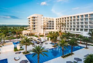 Hyatt Announces 2022-23 Brands Expansion in the Americas