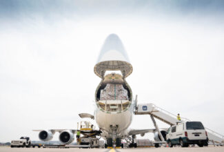 IATA reports strong December performance contributes to stellar year for Air Cargo in 2021