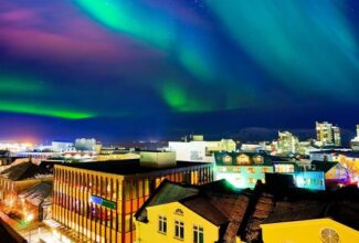 Iceland Travel: What You Need to Know for 2022