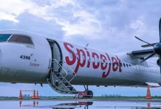 India's SpiceJet challenges liquidation order