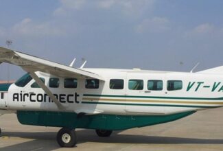 India's Ventura AirConnect re-attempts interstate services