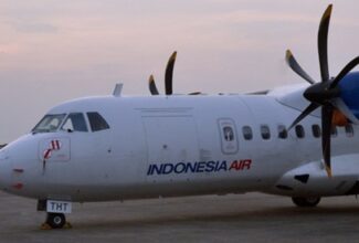 Indonesia Air Transport to start commercial flight ops