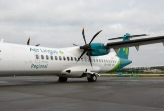 Ireland's Emerald Airlines to open Belfast City base