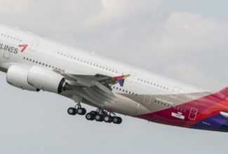 Korea's Asiana Airlines to resume A380 ops from late 1Q22