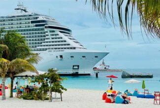 MSC Cruises USA Extends Flexible-Booking Policy