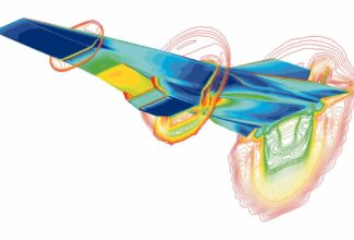 China Tests World's First Jet Fuel-Powered Engine to Reach Mach 16