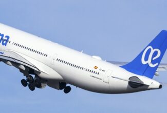 Madrid mulls stake of up to 40% in Air Europa