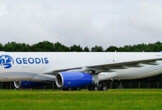 Malaysia's AirAsia X partners with GEODIS for cargo ops